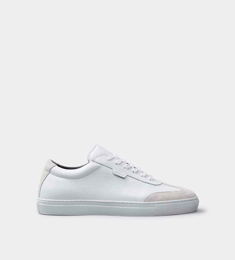 The best white trainers for men in 2022 | OPUMO Magazine