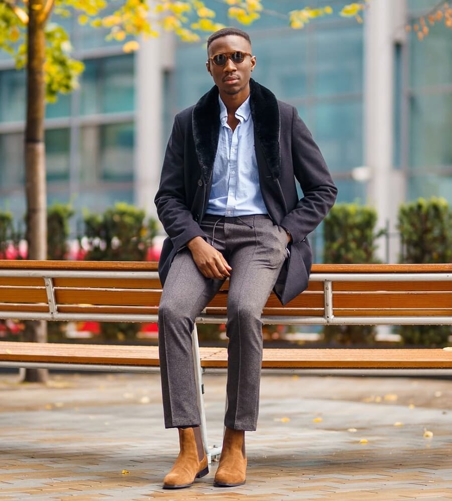 Best foot forward: 3DM Lifestyle melds style with value | OPUMO Magazine