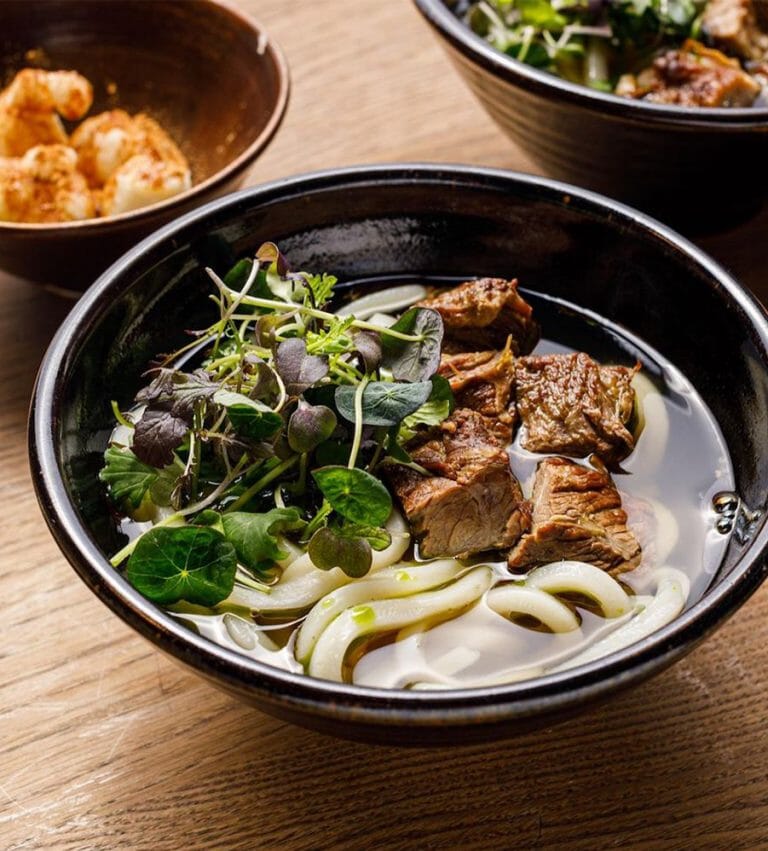 The best Japanese restaurants in London to visit in 2024 OPUMO Magazine
