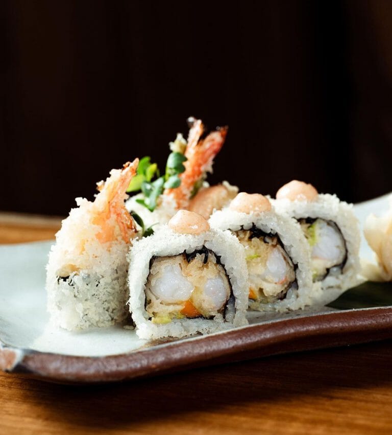 The best Japanese restaurants in London to visit in 2024 OPUMO Magazine