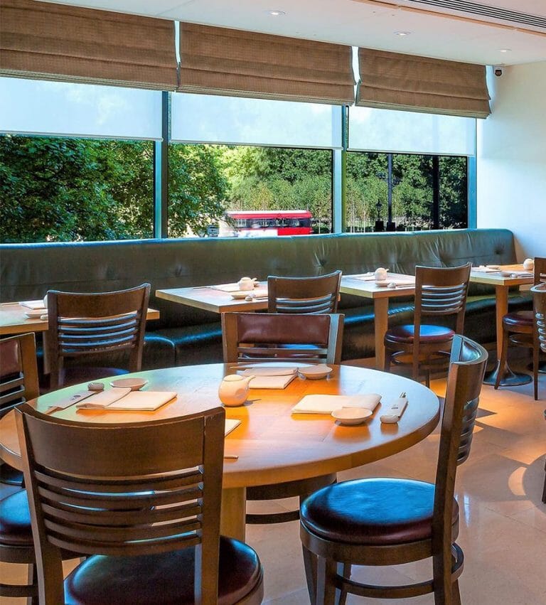 The best Japanese restaurants in London to visit in 2024 OPUMO Magazine