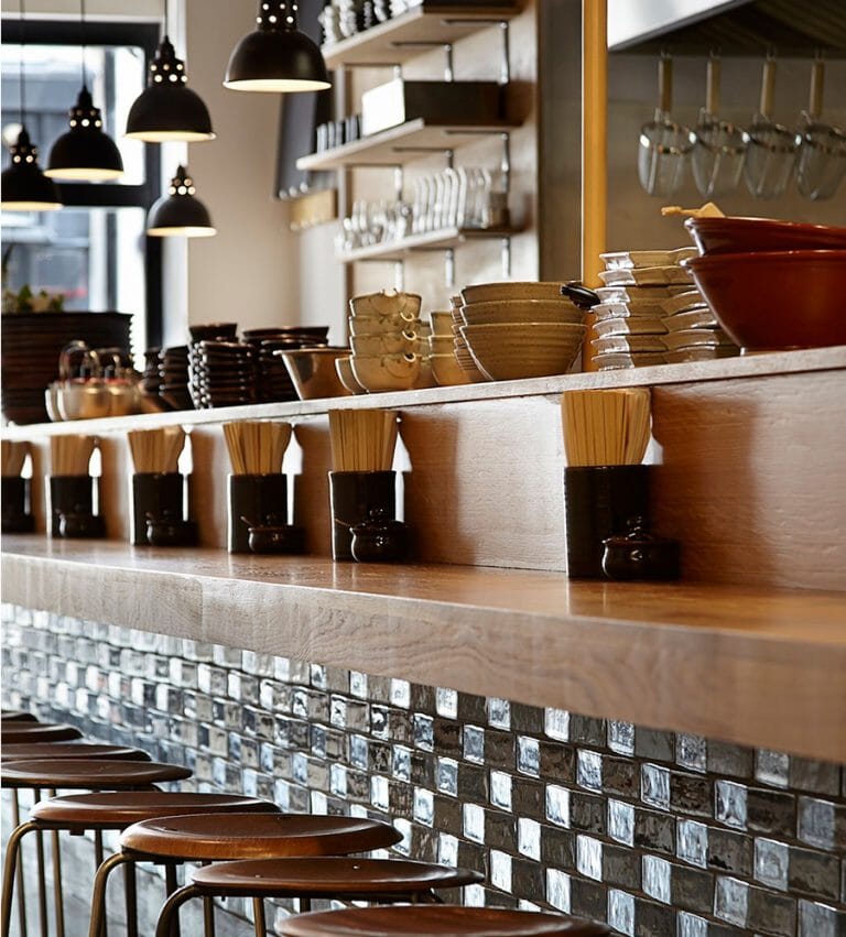 The best Japanese restaurants in London to visit in 2024 OPUMO Magazine