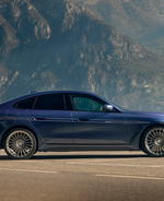 Motor mavericks: 3 eye-catching car releases