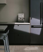 Concrete coffee: AnZa's brutalist espresso machines