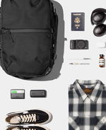 From the office to the ocean: Aer's minimalist bags