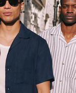 Less is more: The best of minimalist menswear