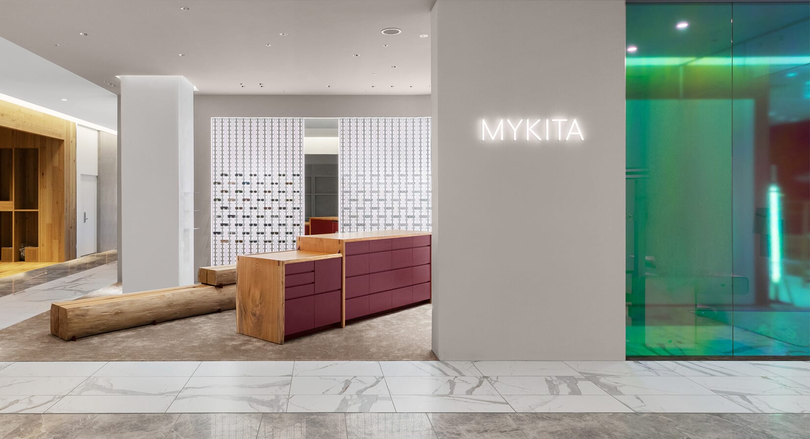 Signs of the Times: Why Sygns spells visibility