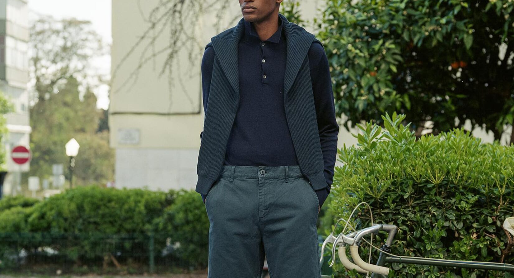 Down to the last button: ISTO.'s pioneering cost transparency