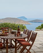 3 idyllic Greek island escapes from Plum Guide
