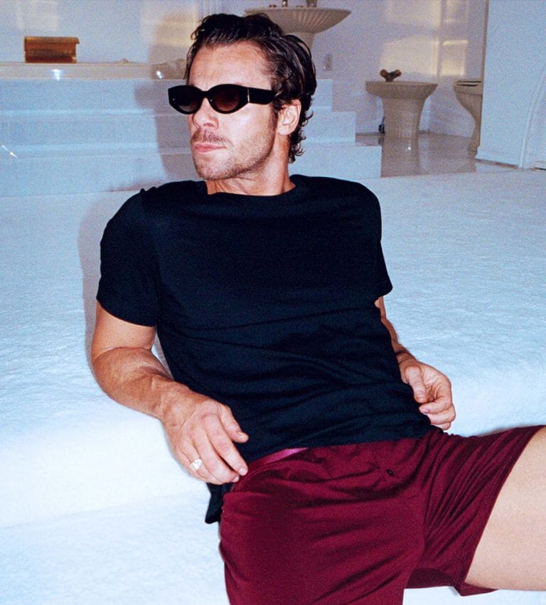 The best heavyweight Tshirts for men in 2024 OPUMO Magazine