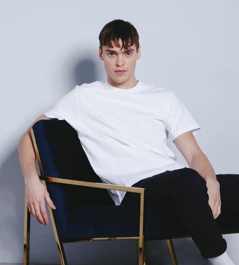 The best heavyweight Tshirts for men in 2024 OPUMO Magazine