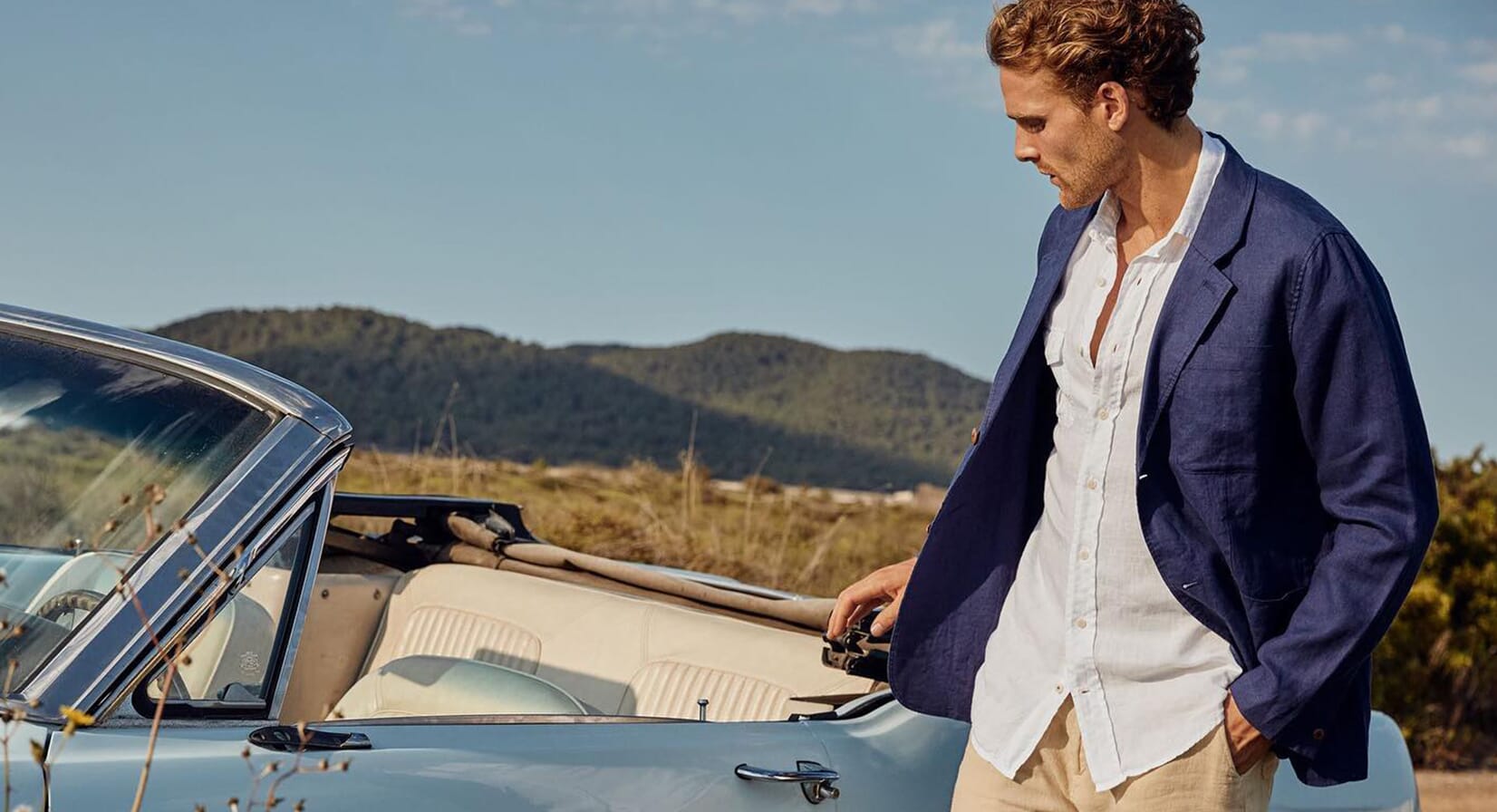 Love Brand: Buy swimwear, help elephants