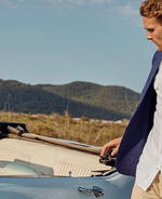 Love Brand: Buy swimwear, help elephants