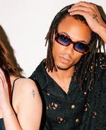 MessyWeekend: Hi-tech Danish eyewear