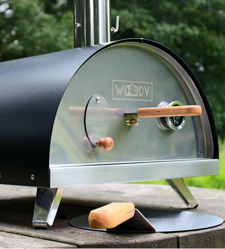 Best outdoor pizza ovens to buy in 2024 | OPUMO Magazine