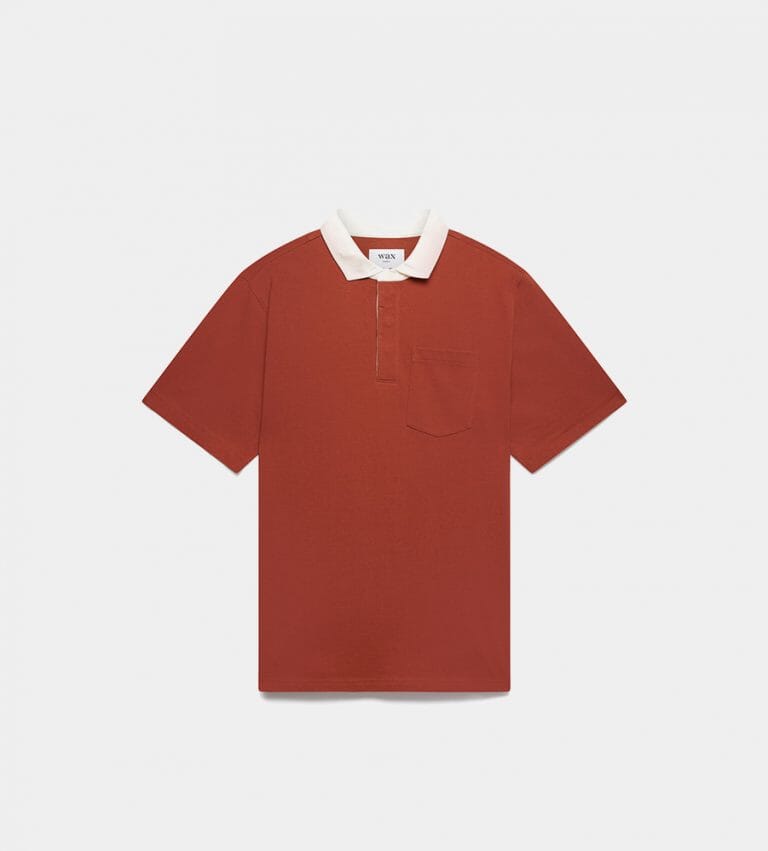 The best men's polo shirts you can buy in 2022 | OPUMO Magazine