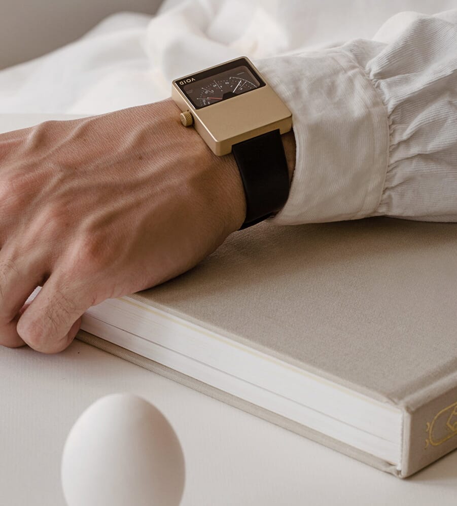 Square watches for discount men