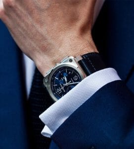 Best men's square watches to buy in 2024 | OPUMO Magazine