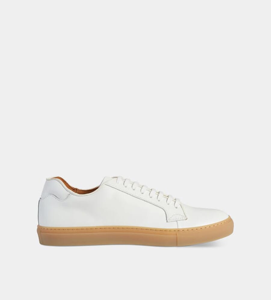 The best white trainers for men in 2024 | OPUMO Magazine