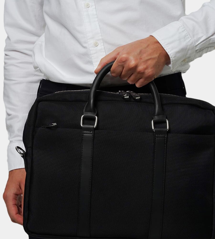 best bags for work men's