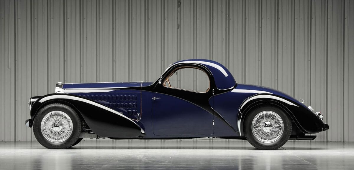 10 most beautiful cars in the world | OPUMO Magazine