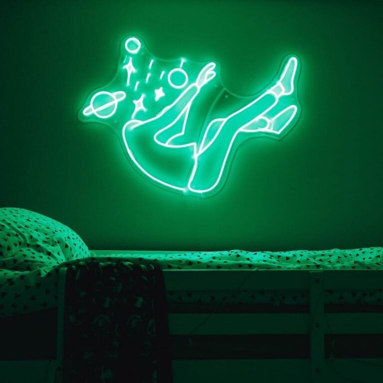 Neon wall lights The best brands to brighten up your home OPUMO Magazine