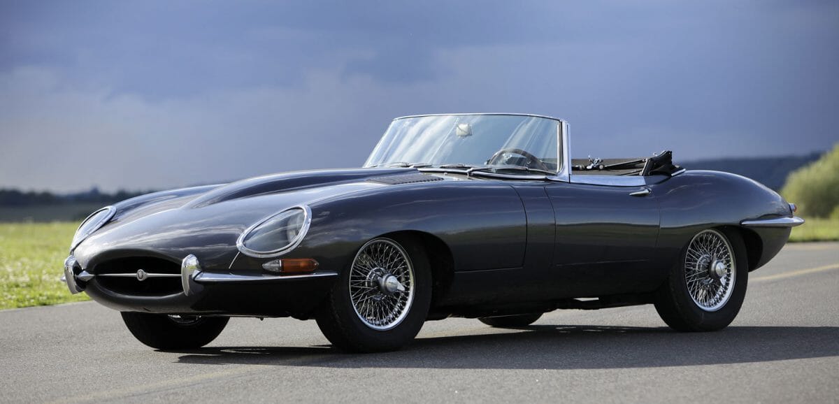 Most Beautiful Cars on Sale Today: Photos, Details