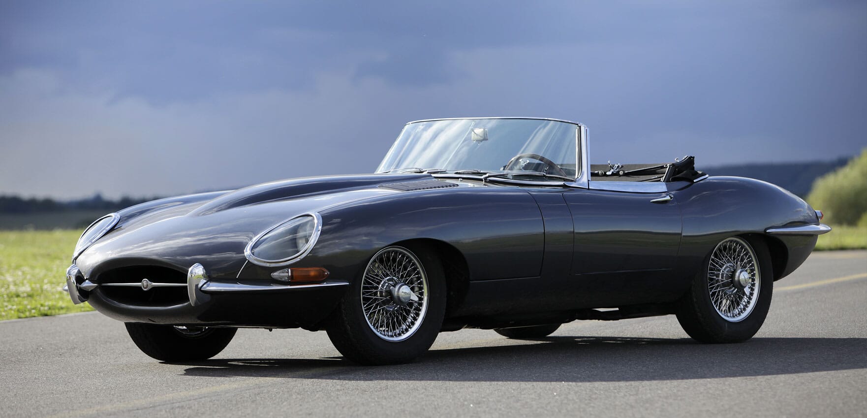 10 Most Beautiful Cars In The World | OPUMO Magazine