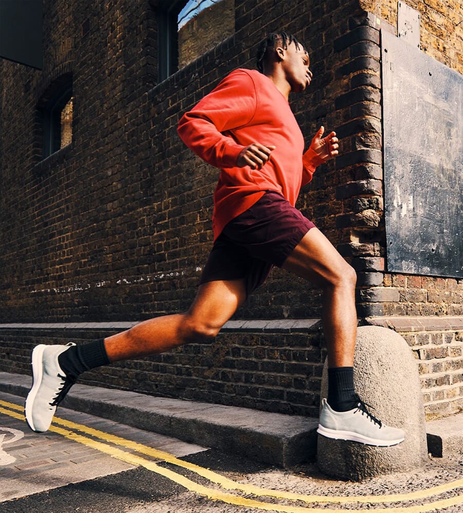 The best gym shoes for men in 2022 | OPUMO Magazine