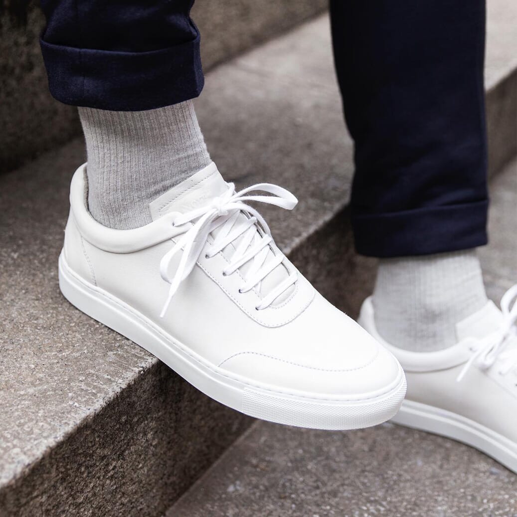 Best alternatives to Common Projects Achilles Low in 2024 | OPUMO Magazine