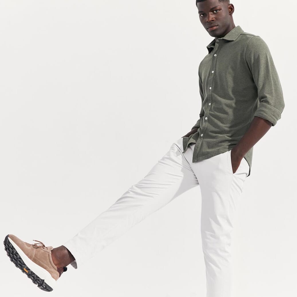 Best Common Projects alternatives for affordable elegance | OPUMO Magazine