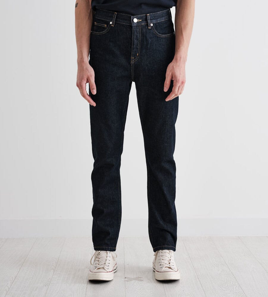OKAYAMA DENIM — Two days left now before we close pre-order for...