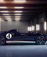 Ride of your life: 10 best supercar brands