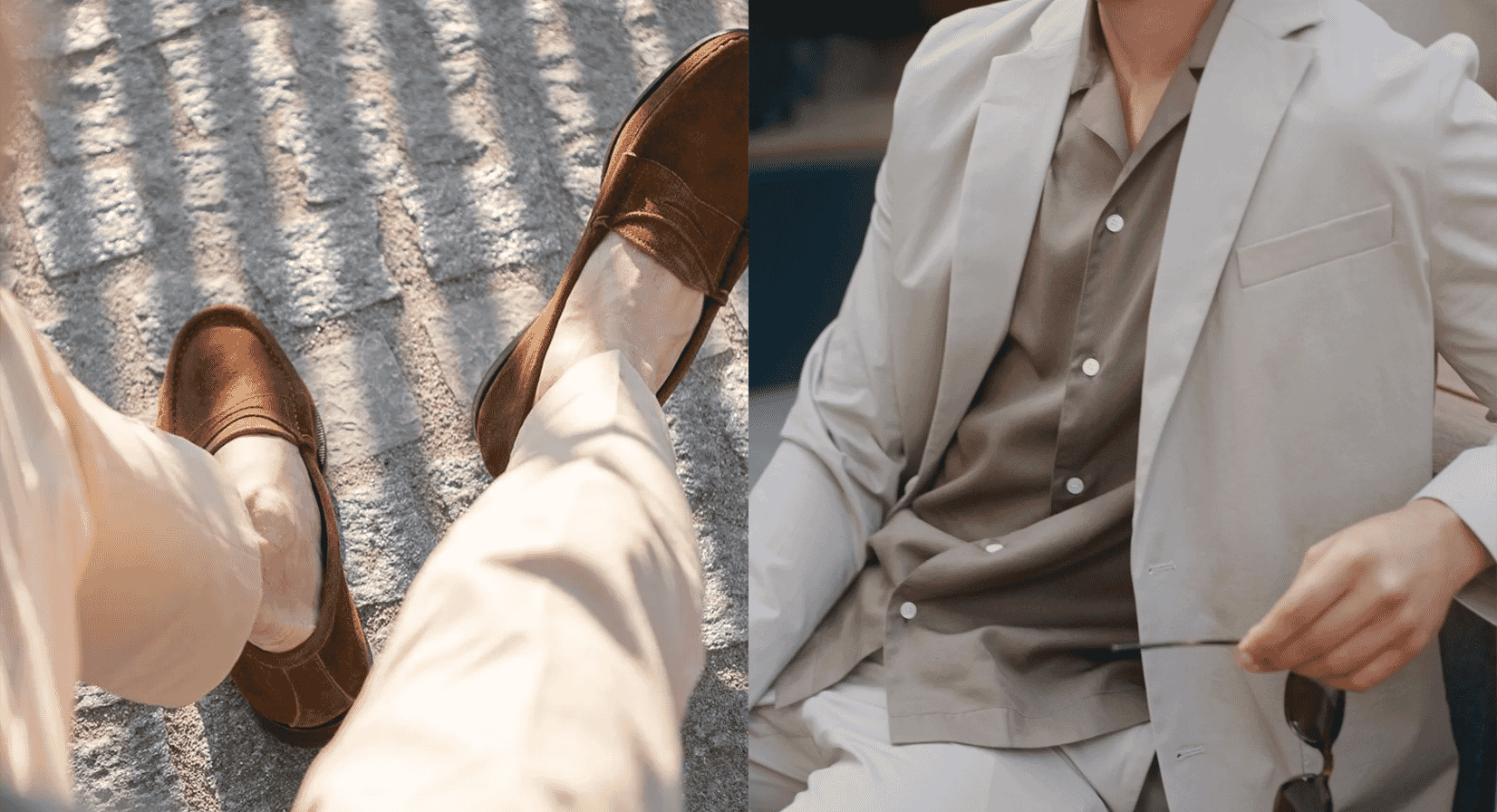 Men's Summer Wedding Outfits for 2022 — On Brand