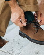 Everything you need to know about Derby shoes