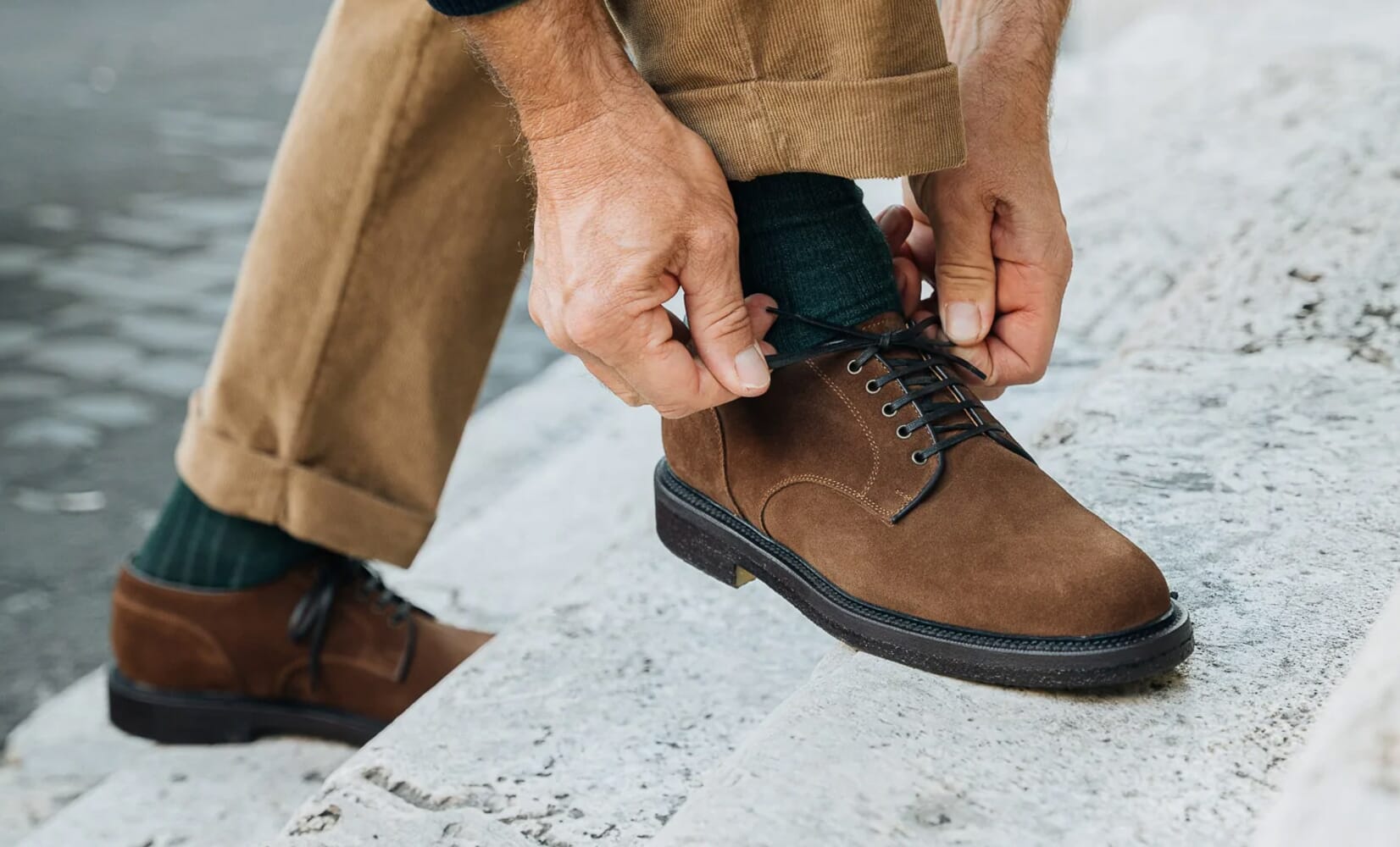 A guide to men's Derby shoes + best Derbies to buy in 2023 | OPUMO Magazine