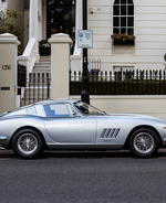 Model motors: 10 most beautiful cars in the world