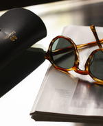 Oscar Deen sunglasses review: Classic meets contemporary