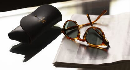 Oscar Deen sunglasses review: Classic meets contemporary
