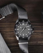 VERO: Rugged watches with added elegance