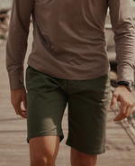 Best men's chino shorts for effortless summer style