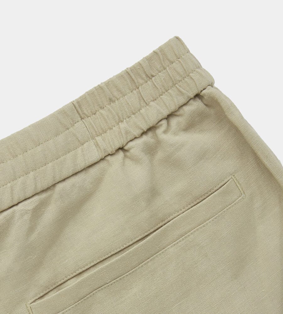 COS Tapered Linen Trousers 2024, Buy COS Online