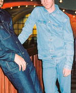 Double denim: How to pull it off in 2026