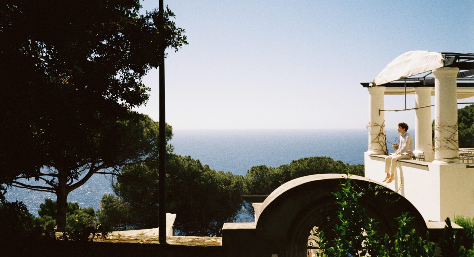 Embrace the wrinkles: Best men's linen trousers for summer 2026