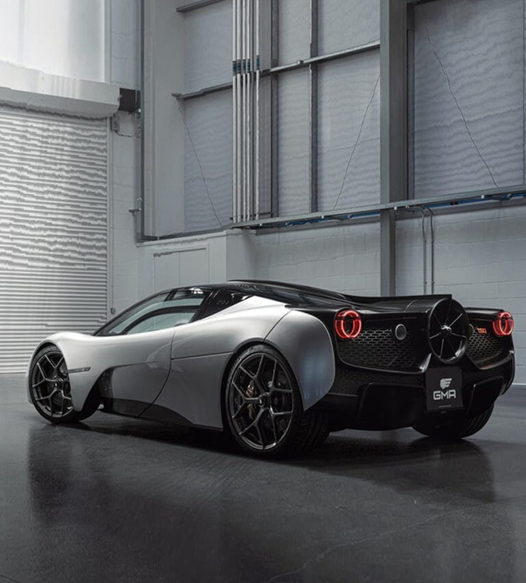 10 best supercar brands in production today | OPUMO Magazine