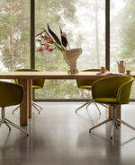 Sitting pretty: 10 stylish swivel chairs for your home office