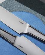 Fine cuts: 5 essential kitchen knives every home cook needs