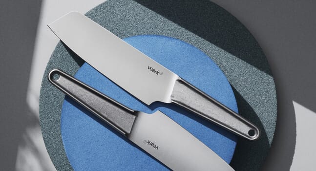 Fine cuts: 5 essential kitchen knives every home cook needs
