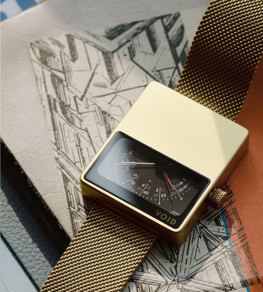 Bauhaus watches under on sale 500