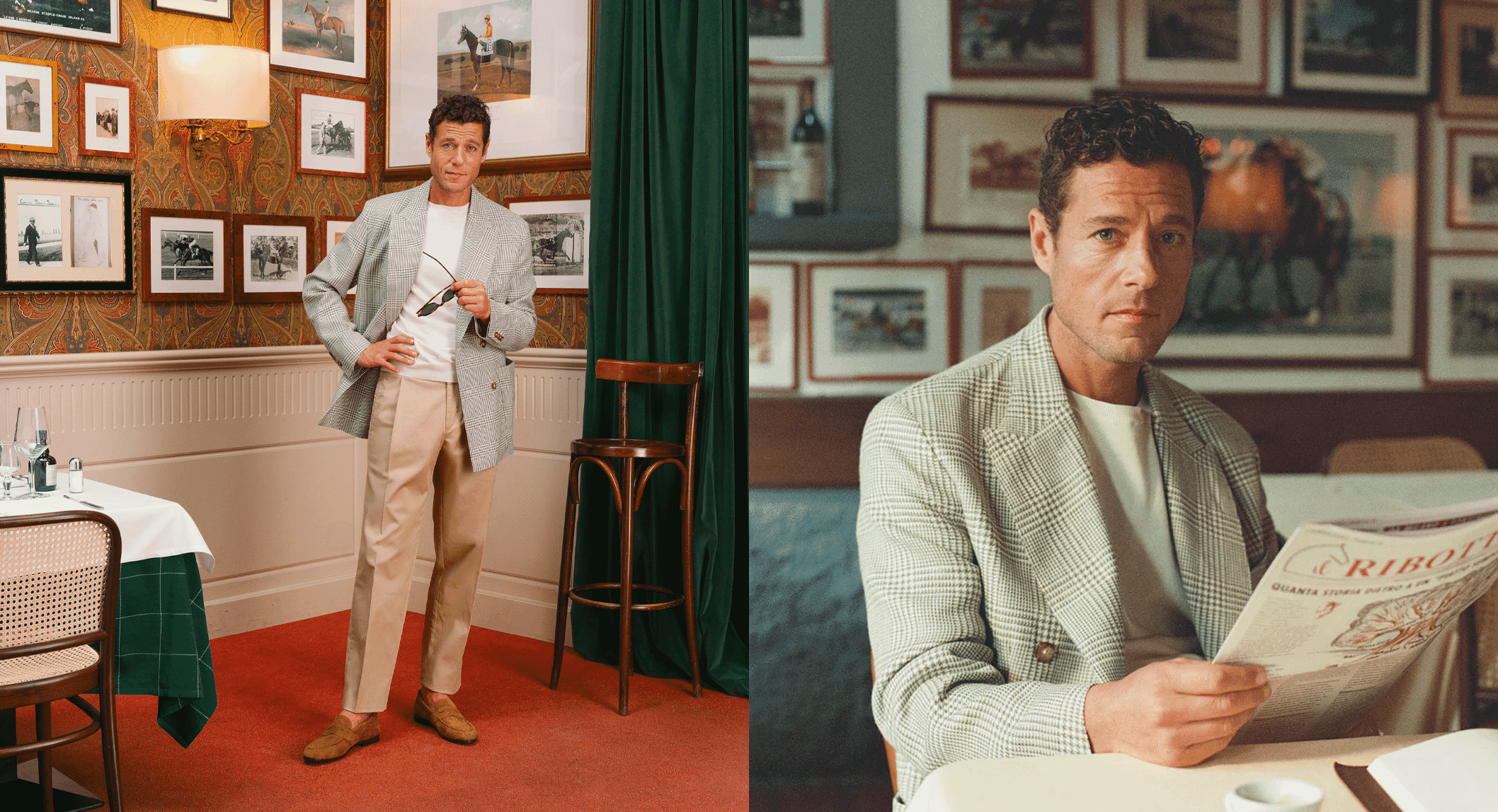 Blazers: How to Nail Them and Where to Buy One